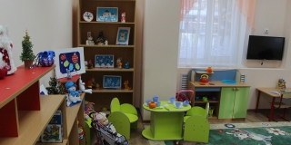 Саратовская область оказалась в числе регионов с доступным дошкольным образованием