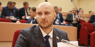 Депутат Наумов призвал переводить муниципальные музеи на областной уровень ради их развития Депутат Наумов призвал переводить муниципальные музеи на областной уровень ради их развития