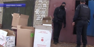 Суд решит судьбу 26 обвиняемых в продаже контрафактных сигарет на 300 миллионов Суд решит судьбу 26 обвиняемых в продаже контрафактных сигарет на 300 миллионов