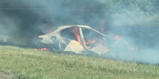 Погибшим в страшном ДТП под Хвалынском оказался известный хирург Погибшим в страшном ДТП под Хвалынском оказался известный хирург