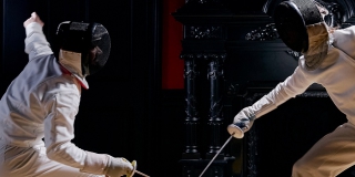 Саратовский саблист проиграл дебютный бой Олимпиады Саратовский саблист проиграл дебютный бой Олимпиады