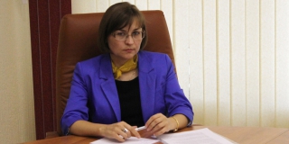 Экс-сенатор Людмила Бокова стала проректором подмосковного вуза
