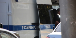 В центре Саратова эвакуировали ТЦ «Аврора»