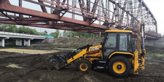 В Петровске активизировались строительные работы по крупным проектам