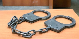 В Саратове задержан подозреваемый в ограблении на 17 млн рублей