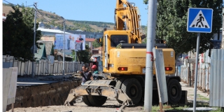 Троллейбусы маршрута №2 прекращают движение из-за работ «Т Плюс» в центре Троллейбусы маршрута №2 прекращают движение из-за работ «Т Плюс» в центре