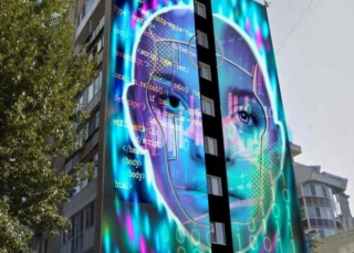 В Саратове появится новый арт-объект «Лицо времени»
