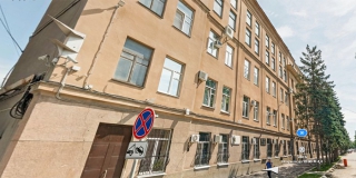 В Саратове здание УФСБ исключили из объектов культурного наследия