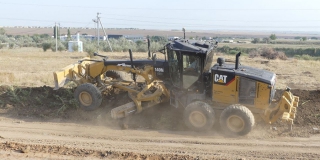 В Саратовской области 300 км федеральных трасс расширят до 4 полос В Саратовской области 300 км федеральных трасс расширят до 4 полос