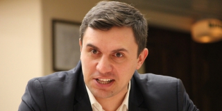 Николая Бондаренко не устраивает возврат Крыма России