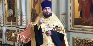 «Увольнение» саратовского священника за желание жениться стало федеральным скандалом