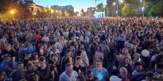 Минздрав выступил с критикой массового празднования Дня города в Энгельсе