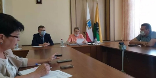 Названы кандидаты на должность главы Вольского района Названы кандидаты на должность главы Вольского района