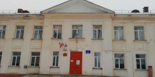 В Заводском районе ученики не смогли попасть в свою школу на 1 сентября