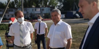 �������� � ���������������� ���������� ����� ������ � ������