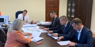 Бусаргин раскритиковал минтранс за большую смертность на дорогах Бусаргин раскритиковал минтранс за большую смертность на дорогах