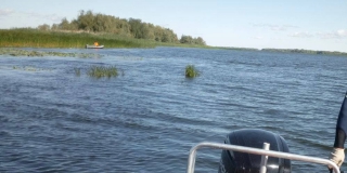 В Энгельсе дайвер погиб при нырянии в Волгу В Энгельсе дайвер погиб при нырянии в Волгу