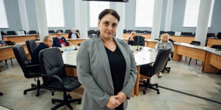 Саратовский штаб общественного наблюдения: Грубых нарушений на выборах не установлено Саратовский штаб общественного наблюдения: Грубых нарушений на выборах не установлено