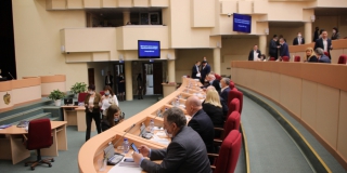 За сокрытие доходов саратовских депутатов хотят лишать мандатов