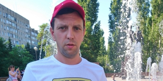 В Балакове депутата от КПРФ арестовали за хулиганство на избирательном участке