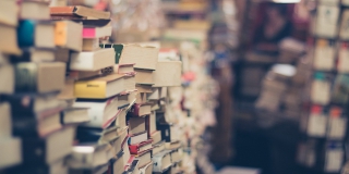 На Театральной площади пройдет книжная ярмарка «Волжская волна» На Театральной площади пройдет книжная ярмарка «Волжская волна»