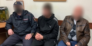 Задержан подозреваемый в расстреле мужчины на строительной базе в Вольске