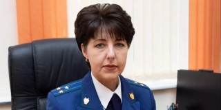 Во Фрунзенском районе назначен новый прокурор