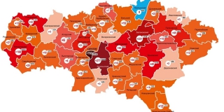 В Саратове за неделю коронавирусом заразились 760 человек В Саратове за неделю коронавирусом заразились 760 человек