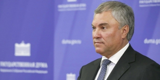 Володин: Саратовской области за месяц выделили 220 млн рублей на лекарства от ковида Володин: Саратовской области за месяц выделили 220 млн рублей на лекарства от ковида