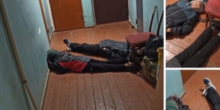 В Балакове полицейские вычислили «ночевавших» в подъезде детей