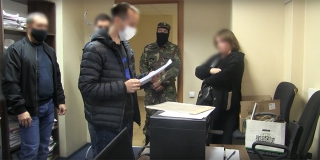 В Саратове выявили незаконное обналичивание денег на 180 млн рублей