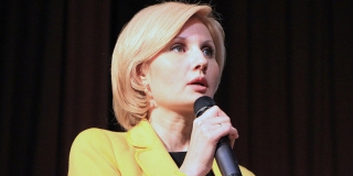Ольга Баталина отказалась от мандата в Госдуме и вернулась в правительство РФ