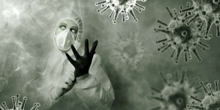 В Саратовской области от коронавируса умерло еще 27 человек