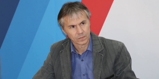 Вадим Рогожин  призвал задуматься, давать ли господдержку социально безответственным фермерам