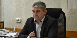 Главой Петровского района может стать Виталий Макаров из Пензы