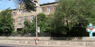 ��������� ������ � ��������� COVID � �������� ��-�� ���������������� ������