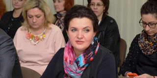 Новым бизнес-омбудсменом в Саратовской области должна стать Полина Московская