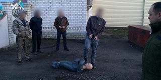 В Романовском районе юноша забил ногами до смерти мужчину из-за обиды за родственников