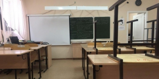 В Саратовской области из-за коронавируса и ОРВИ закрыли 57 классов