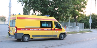Саратовские медики получили 17 новых автомобилей скорой помощи
