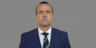 Главой Волжского района стал Владимир Бьятенко
