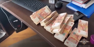 В Подмосковье нашли производство поддельных товаров с кол-центром в Саратове В Подмосковье нашли производство поддельных товаров с кол-центром в Саратове