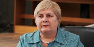 Лидия Златогорская рассказала о втягивании ее в политические скандалы после выдачи грантов для СМИ
