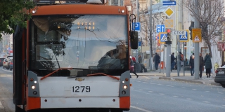 В Саратове проезд в трамваях и троллейбусах может подорожать в мае 2022 года