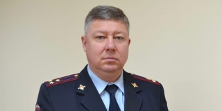 Руководителем УМВД по Саратову стал Александр Коробков