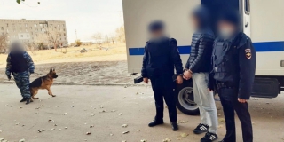 Житель Новоузенска задержан за смертельные разборки «по-мужски»