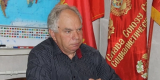 Коммунист Гришанцов потребовал от Валерия Рашкина сдать мандат
