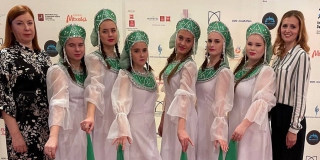 Воспитанники школы-интерната из Саратова победили в международном танцевальном фестивале