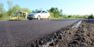 Саратовский минтранс представил список дорог для ремонта на 2022 год