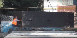 В Саратове завершают обновление кабельных линий для скоростного трамвая В Саратове завершают обновление кабельных линий для скоростного трамвая